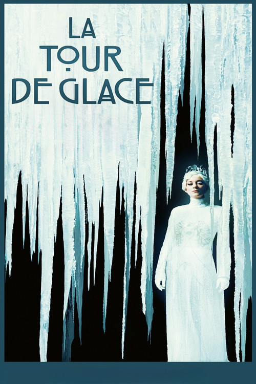 La tour de glace (2025) - Movie Poster